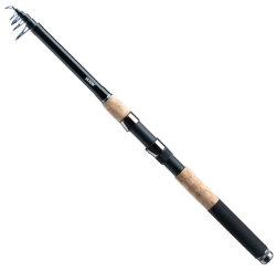 Спінінг Jaxon Tenesa Tele Travel 2,40 5-25g