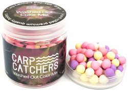 Бойли Carp Catchers Pop-Up "Washed out Color Mix" 8mm