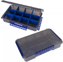 Коробка Flambeau WP5012ZM Max Series Tuff Tainer 355x225x76mm