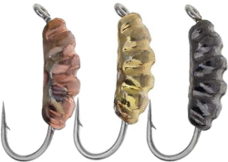 Мормишка Winter Star Н7.0 Опаріш