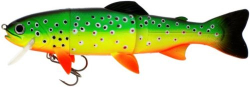 Воблер Westin Tommy the Trout 25cm 160g (SS) Crazy Firetiger