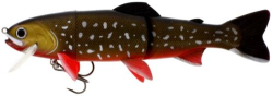 Воблер Westin Tommy the Trout 25cm 160g (SS) Arctic Char