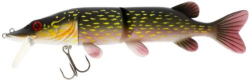 Воблер Westin Mike the Pike 17cm (SS) Pike