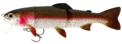 Воблер Westin Tommy the Trout 15cm 40g (LF) Rainbow Trout