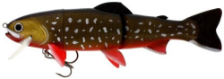 Воблер Westin Tommy the Trout 15cm 40g (LF) Arctic Char