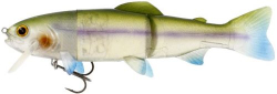 Воблер Westin Tommy the Trout 15cm 40g (LF) Smelt