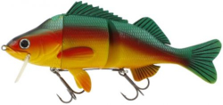 Воблер Westin Percy the Perch 20cm (LF) Parrot Special