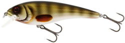 Воблер Westin RawBite 11cm 26g (F) Crystal Perch