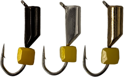 Мормишка Winter Star Гвоздекубик