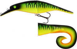 Воблер Westin Platypus TeezTail 16cm (SP) Firetiger