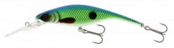 Воблер Westin Platypus DR 10cm (F) Bluegrass