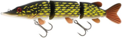 Воблер Westin Mike the Pike (HL/SB) 22cm (S) Pike