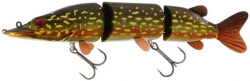 Воблер Westin Mike the Pike (HL/SB) 22cm (S) Metal Pike