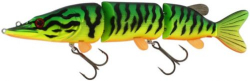 Воблер Westin Mike the Pike (HL/SB) 22cm (S) Crazy Firetiger