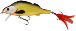 Воблер Westin Percy the Perch 10cm 20g (F) Official Roach