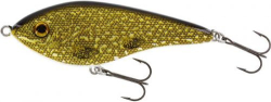 Воблер Westin Swim 12cm 53g (SP) Natural Pike