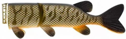 Запасне тіло до приманки Westin Mike the Pike 28cm Spare Body Crazy Soldier