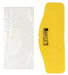 ПВА пакет GC G.Carp PVA Bag Kit Slow Melt