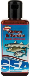 Ликвид Dynamite Baits Sea Liquid - Shrimp & Sardine