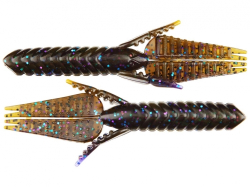 Силикон Gambler Why Not 4.5" Killer G 1шт