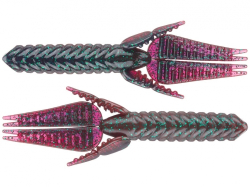 Силикон Gambler Why Not 4.5" Friendly Fire 1шт