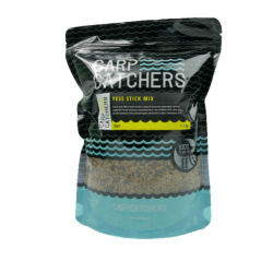 Стік Мікс Carp Catchers Yess Stick Mix 1kg