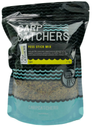 Стік Мікс Carp Catchers YESS Stick Mix 500g