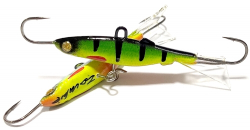 Балансир Zombie Z40 11g (40mm/64mm) Z017o