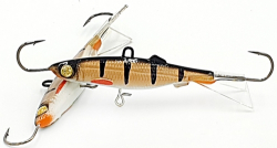 Балансир Zombie Z50 20g (50mm/77mm) Z002o