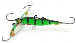 Балансир Zombie Z60 36g 60mm/90mm Z014