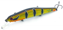 Воблер ZipBaits Orbit 130SP 24.7g #017
