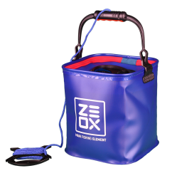 Ведро Zeox Bakkan Mini 15L