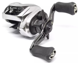 Катушка Daiwa ZILLION 21 SV TW G 100HL