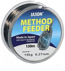 Леска Jaxon Method Feeder