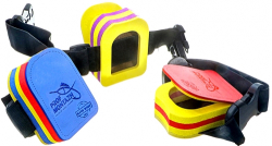 Мотильниця ПрофМонтаж из EVA материала, мембрана + ремешок