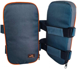 Наколінники ProfMontazh NEW сірі