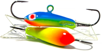 Балансир Микрон 2cm 3g #01