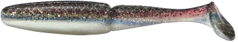 Силикон GAMBLER 3.75" Little Live EZ Gizzard Shad (5шт/уп)