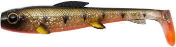 Силикон Abu Garcia Svartzonker McPike 170mm 48g 2шт #Yellow Fin Perch
