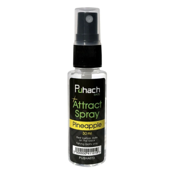 Спрей Puhach Baits Spray Hi-Atractt 30 ml - Pineapple (Ананас)