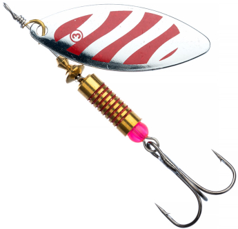 Блесна вращалка Jaxon HR Swing 3 E