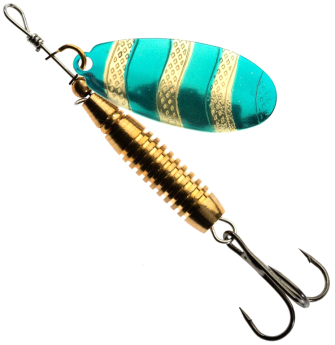 Блесна Jaxon HR Sniper 1 G 3.5g 