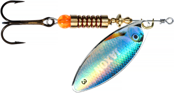 Блешня оберталка Jaxon HS Ratax 1 A