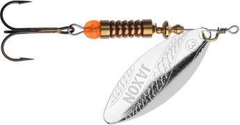 Блесна вращалка Jaxon HS Ratax 3 SX