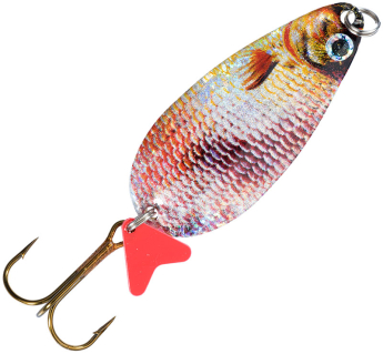 Блешня Jaxon Holo Select Karas Scot 1 E 16g