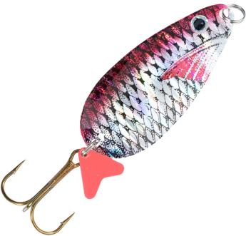 Блесна Jaxon Holo Select Karas Scot 1 K 16g