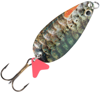 Блесна Jaxon Holo Select Karas Krol 3 J 24g