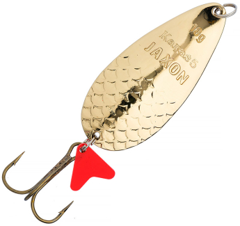 Блесна Jaxon Holo Select Karas Classic 1 G 16g