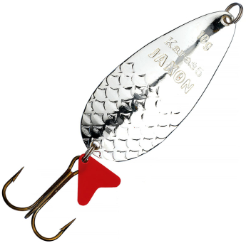 Блесна Jaxon Holo Select Karas Classic 1 S 16g