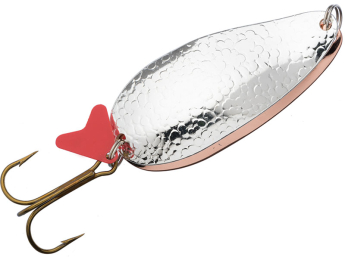 Блешня Jaxon Holo Select Karas Duo 3 SC 29g